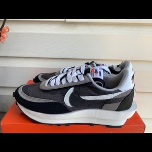 Nike x Sacai LD Waffle Sneakers Size 10